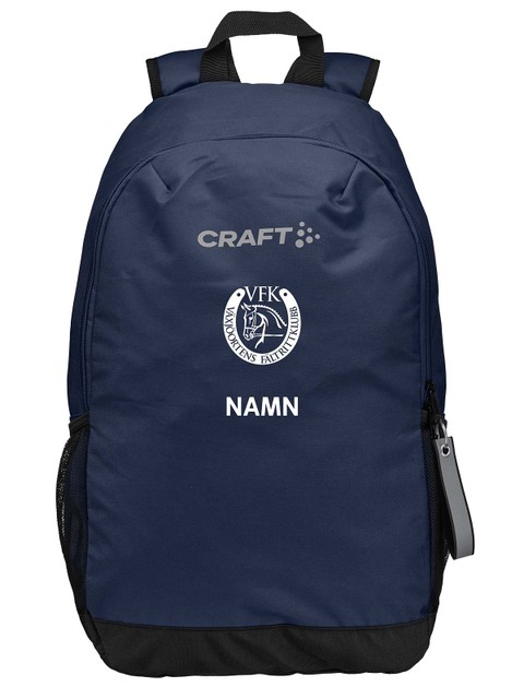 Craft Backpack ABILITY Practice 24L (Växjöortens Fältrittklubb)