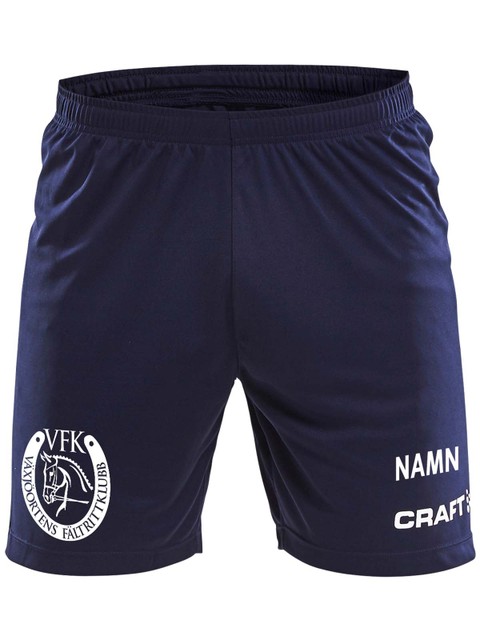 Craft Shorts SQUAD GO (Växjöortens Fältrittklubb)