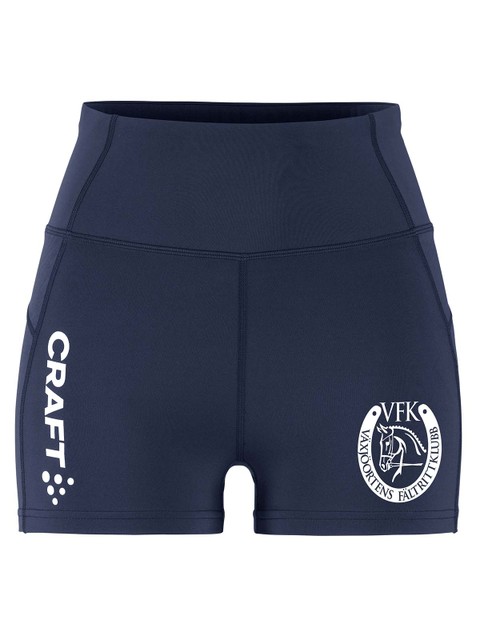 Craft Hotpants RUSH 2.0 (Växjöortens Fältrittklubb)