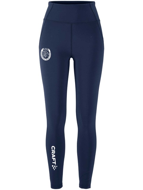 Craft Tights RUSH 2.0 (Växjöortens Fältrittklubb)
