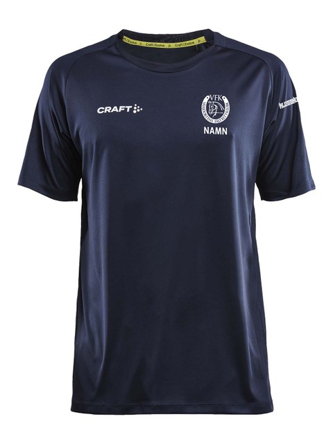 Craft T-shirt Evolve (Växjöortens Fältrittklubb)