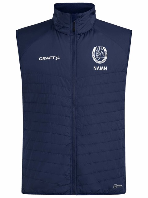 Craft Vest ADV Nordic Ski Club (Växjöortens Fältrittklubb)
