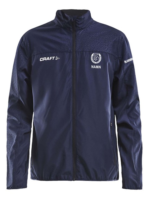 Craft Wind Jacket RUSH (Växjöortens Fältrittklubb)
