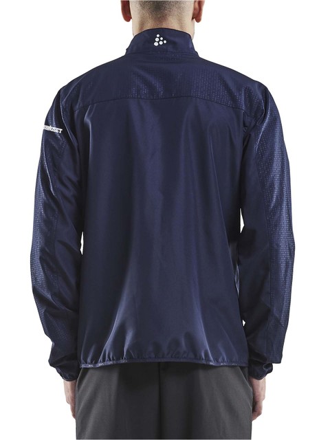 Craft Wind Jacket RUSH (Växjöortens Fältrittklubb)