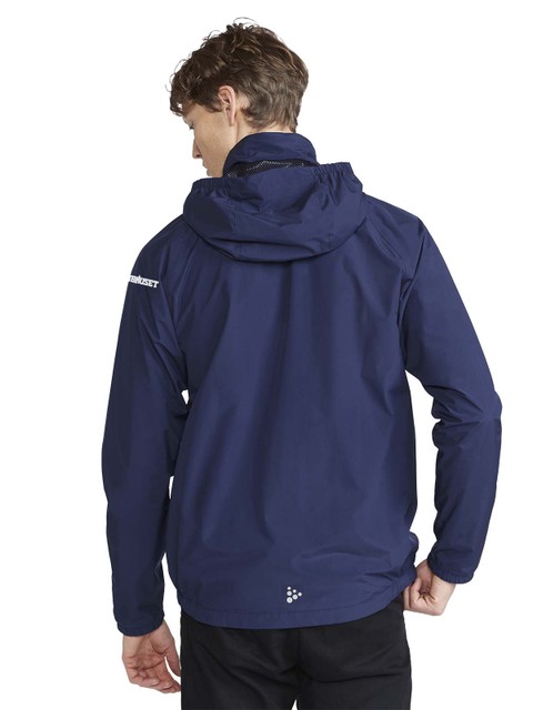 Craft Rain Jacket Evolve (Växjöortens Fältrittklubb)