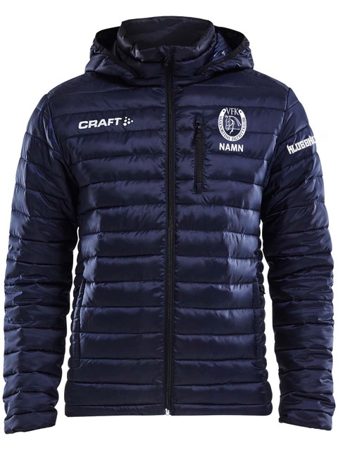 Craft Jacket Isolate (Växjöortens Fältrittklubb)