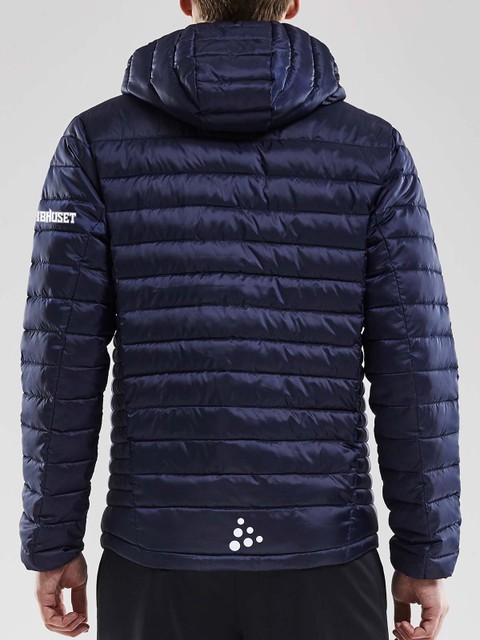 Craft Jacket Isolate (Växjöortens Fältrittklubb)