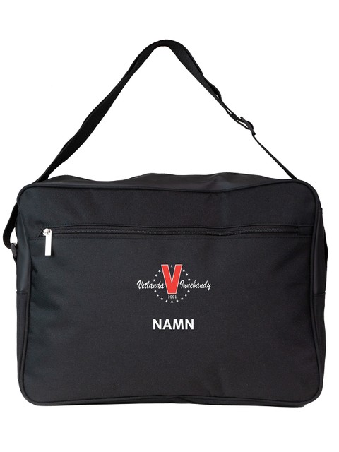 KH Coachbag - Black Label (Vetlanda IB)