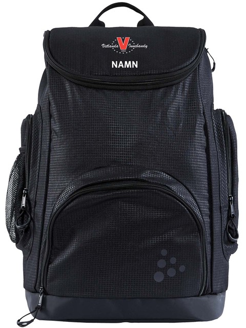 Craft Backpack TRANSIT Equipment Bag 38L (Vetlanda IB)