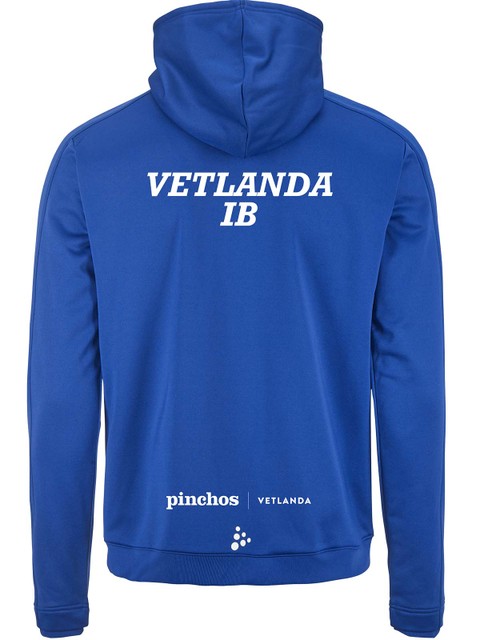 Craft Hoodie EVOLVE 2.0 FZ (Vetlanda IB)
