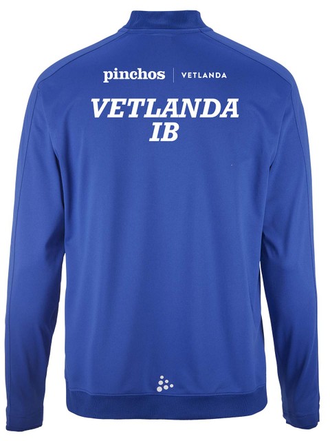 CRAFT PLAYER KIT (Vetlanda IB)