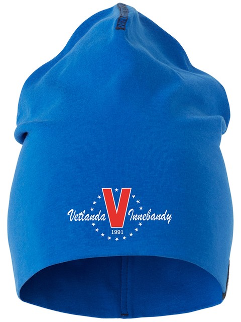 Beanie Blå (Vetlanda IB)