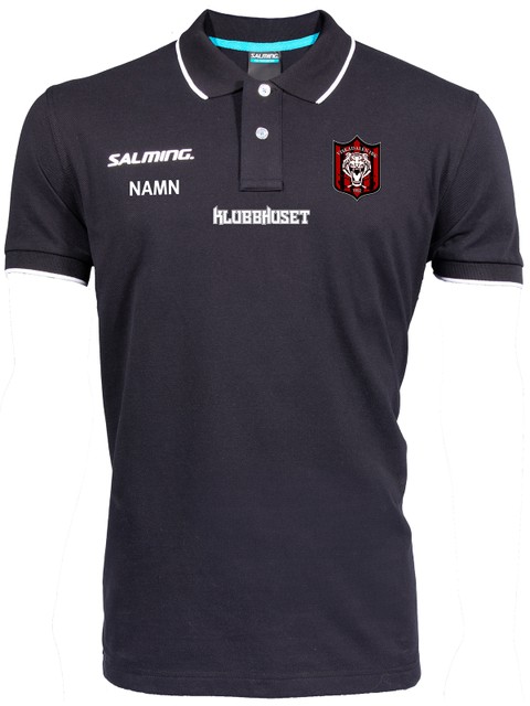 Salming Team Polo (Viskadalen IBK)