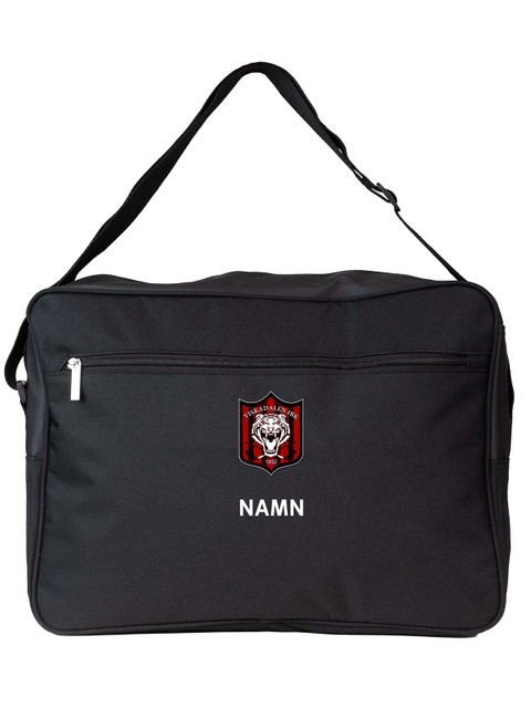 KH Coachbag - Black Label (Viskadalen IBK)