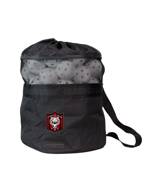 KH Ballbag - Black Label (Viskadalen IBK)