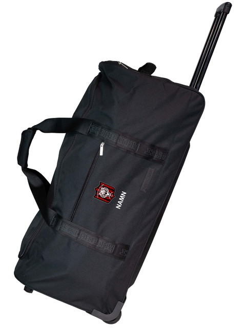 KH Trolley Bag - Black Label (Viskadalen IBK)