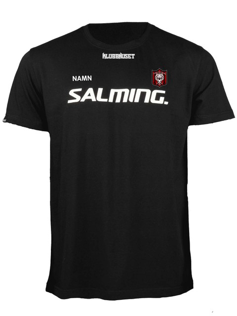 Salming T-shirt CORE Off Court (Viskadalen IBK)