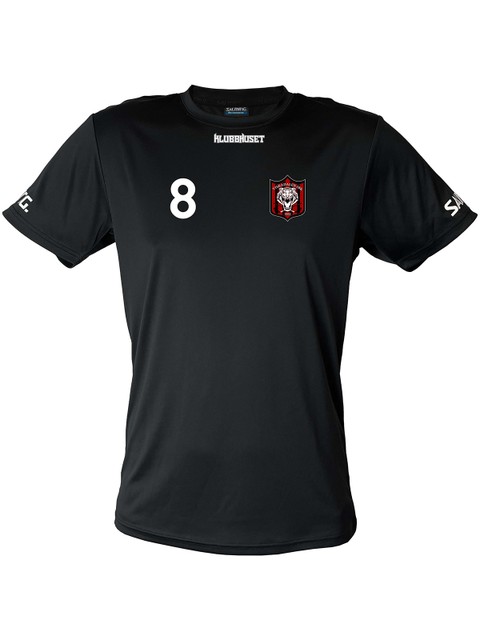 Salming T-shirt CORE22 Training (Viskadalen IBK)