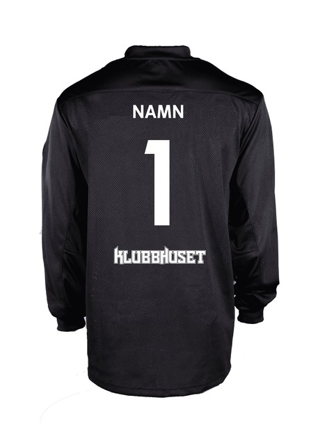 Salming Goalie Jersey (Viskadalen IBK)