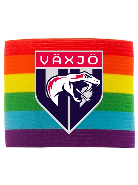 KH Kaptensbindel (Växjö Vipers)