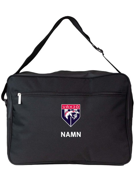 KH Coach Bag - Black Label (Växjö Vipers)