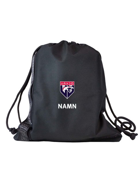 KH Gym Bag - Black Label (Växjö Vipers)