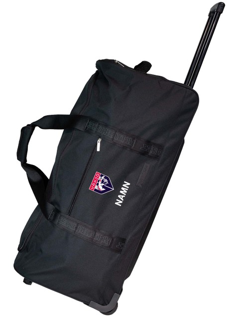 KH Trolley Bag - Black Label (Växjö Vipers)