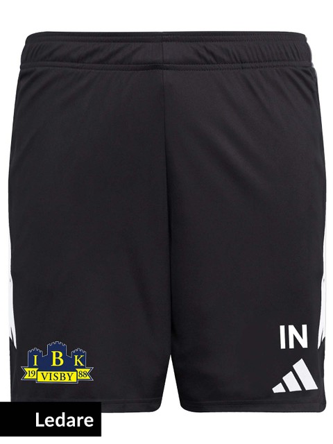 Adidas Coach Shorts TIRO26 (Visby IBK)