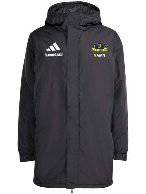 Adidas Jacket ENTRADA26 Stadium (Visby IBK)
