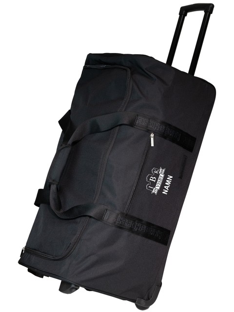 KH Trolley Bag - Black Label (Visby IBK)