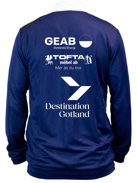 Adidas Training Jacket MiTeam ENT22 (Visby IBK)
