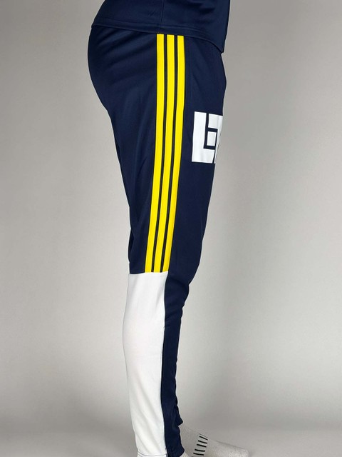 Adidas Tracksuit MiTeam ENT26 (Visby IBK)