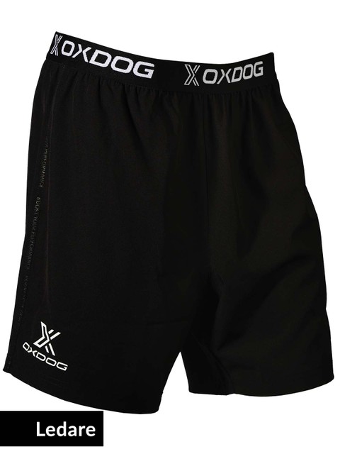 Oxdog Ledarshorts COURT Pocket (Willands IBK)