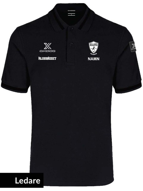 Oxdog Piké OXFORD II (Willands IBK)