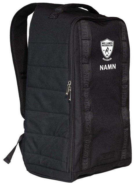 KH Backpack Exclusive - Black Label (Willands IBK)