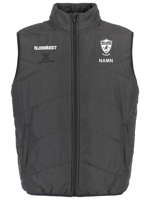 Oxdog Vest X (Willands IBK)