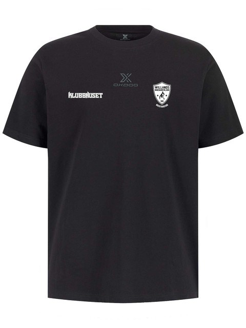 Oxdog T-shirt MOVE (Willands IBK)