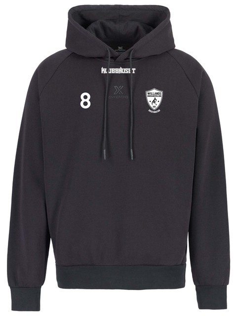 Oxdog Hoodie MOVE (Willands IBK)