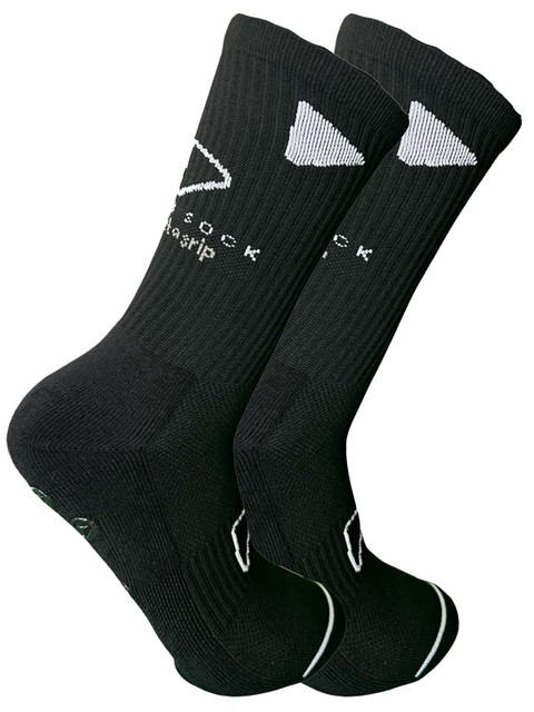Pro Sock Strumpa - Grip Sock, Black (Willands IBK)
