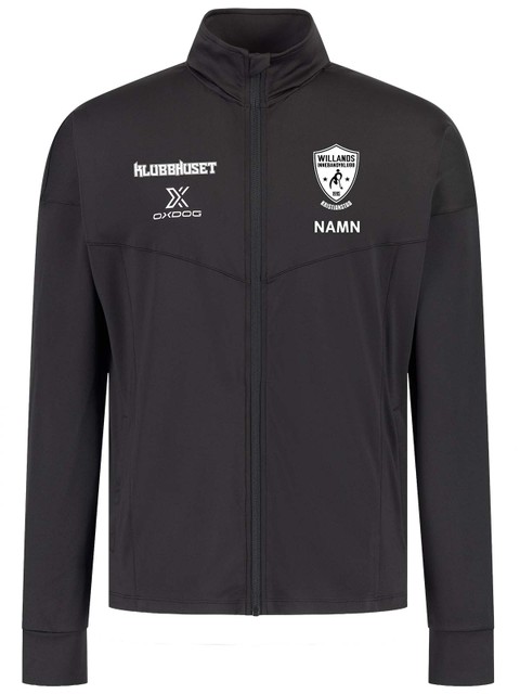 Oxdog Training Jacket MOVE (Willands IBK)