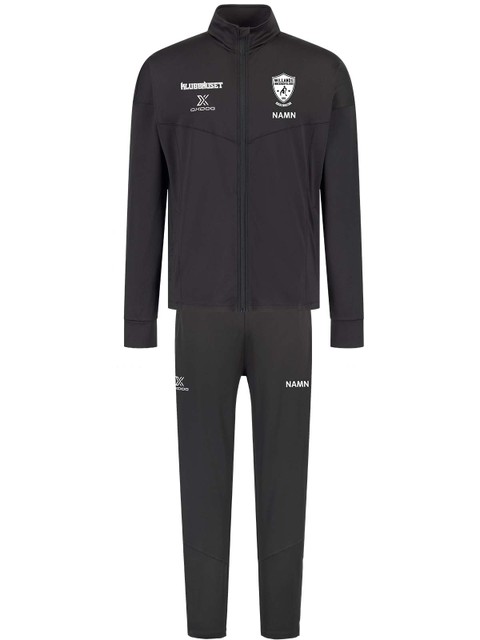 Oxdog Tracksuit MOVE (Willands IBK)