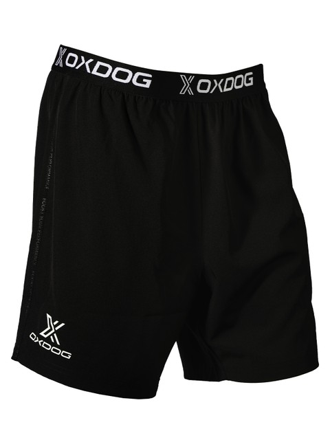 Oxdog Ledarshorts COURT Pocket (Landvetter Wings)