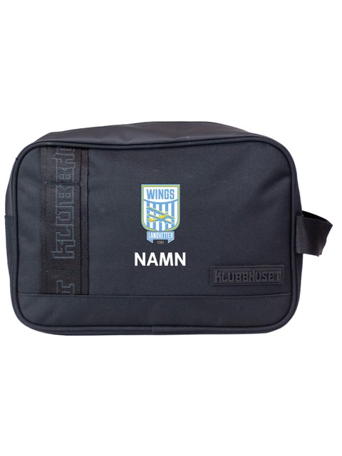 KH Multi Bag Small - Black Label (Landvetter Wings)