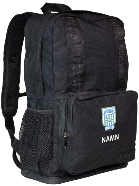 KH Backpack - Black Label (Landvetter Wings)