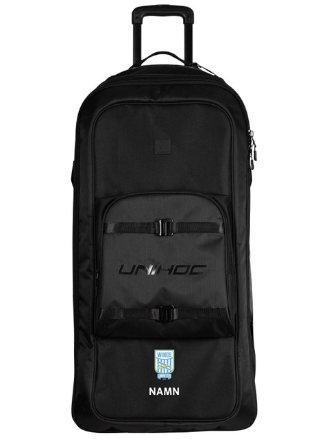 Unihoc Trolley Bag DARK LINE (Landvetter Wings)