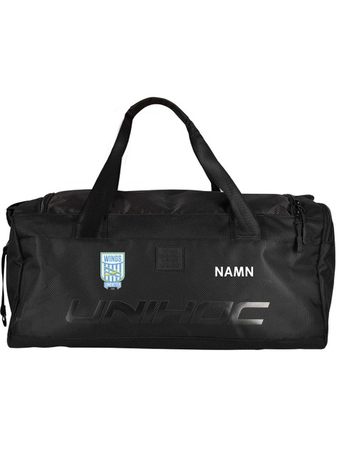 Unihoc Sport Bag DARK LINE Small (Landvetter Wings)