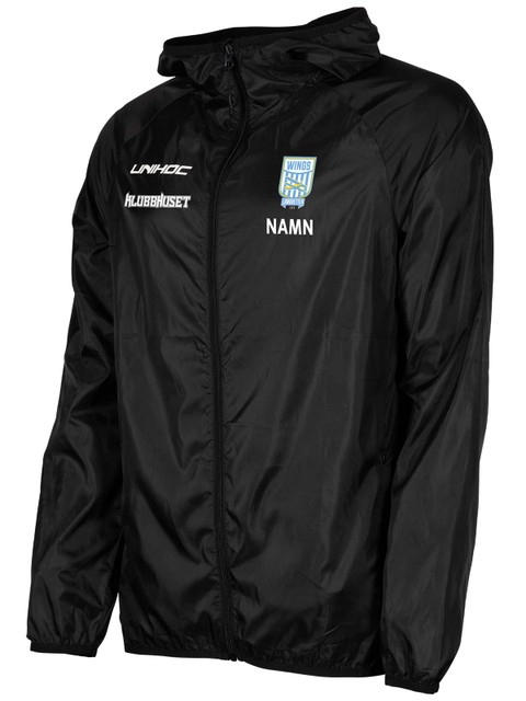 Unihoc Jacket WIND (Landvetter Wings)