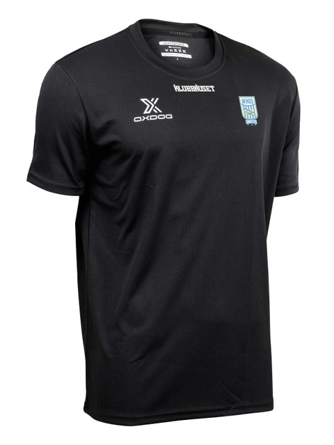 Oxdog T-shirt CHALLENGE (Landvetter Wings)