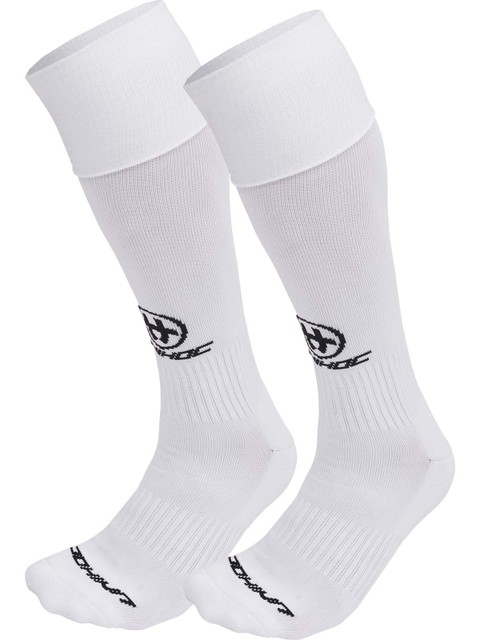 Unihoc Sock SUCCESS, White (Landvetter Wings)