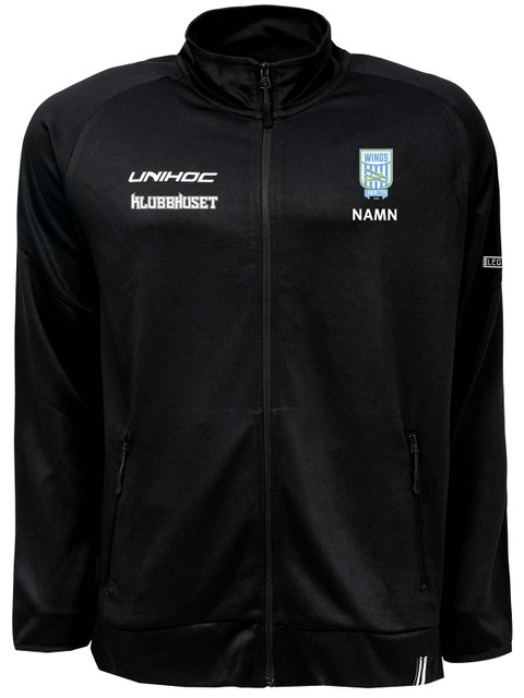 Unihoc Training Jacket LEGACY (Landvetter Wings)